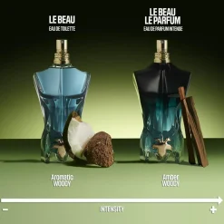 Le Beau Him Eau De Toilette 75 ml