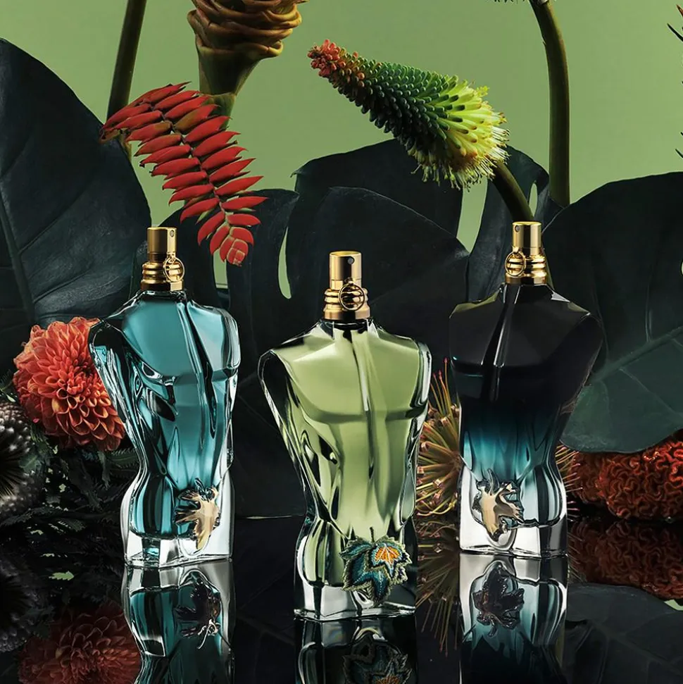 Le Beau Paradise Garden Eau De Parfum, 125 ml
