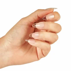 Le Gel Medium Almond Nail Tips