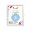 Le Gel Short Round Square Nail Tips