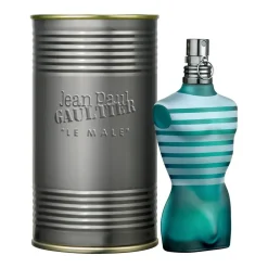 Le Male Eau De Toilette, 40 ml