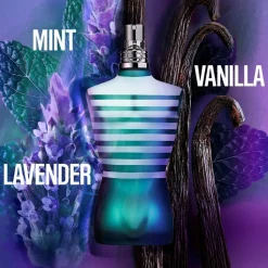 Le Male Eau De Toilette, 40 ml