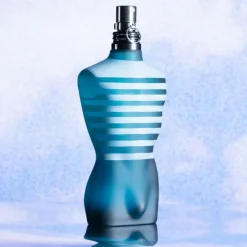 Le Male Eau De Toilette, 40 ml
