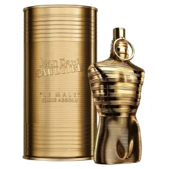 Le Male Elixir Absolu Parfum, 125 ml