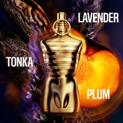 Le Male Elixir Absolu Parfum, 125 ml