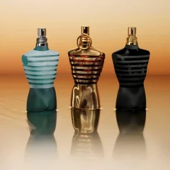Le Male Elixir Eau De Parfum, 75 ml