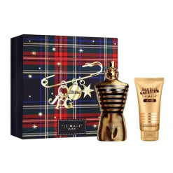 Le Male Elixir Gaveæske