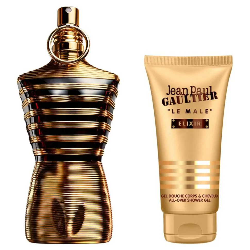 Le Male Elixir Gaveæske