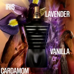 Le Male Le Parfum Intense Eau De Parfum, 75 ml