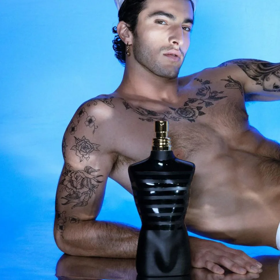 Le Male Le Parfum Intense Eau De Parfum, 75 ml