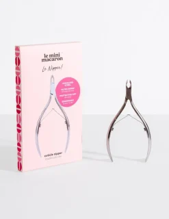 Le Nipper Cuticle Nail Clipper
