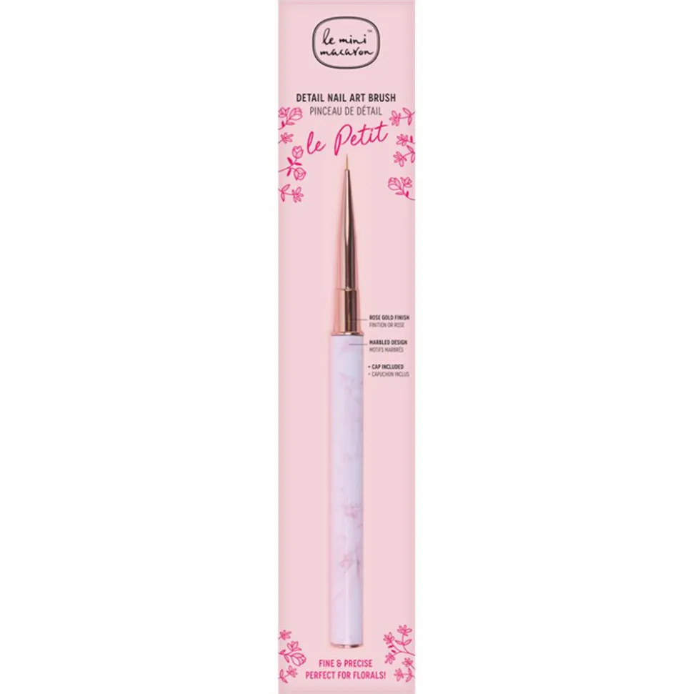 Le Petit Detailed Liner Brush