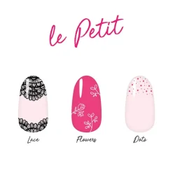 Le Petit Detailed Liner Brush
