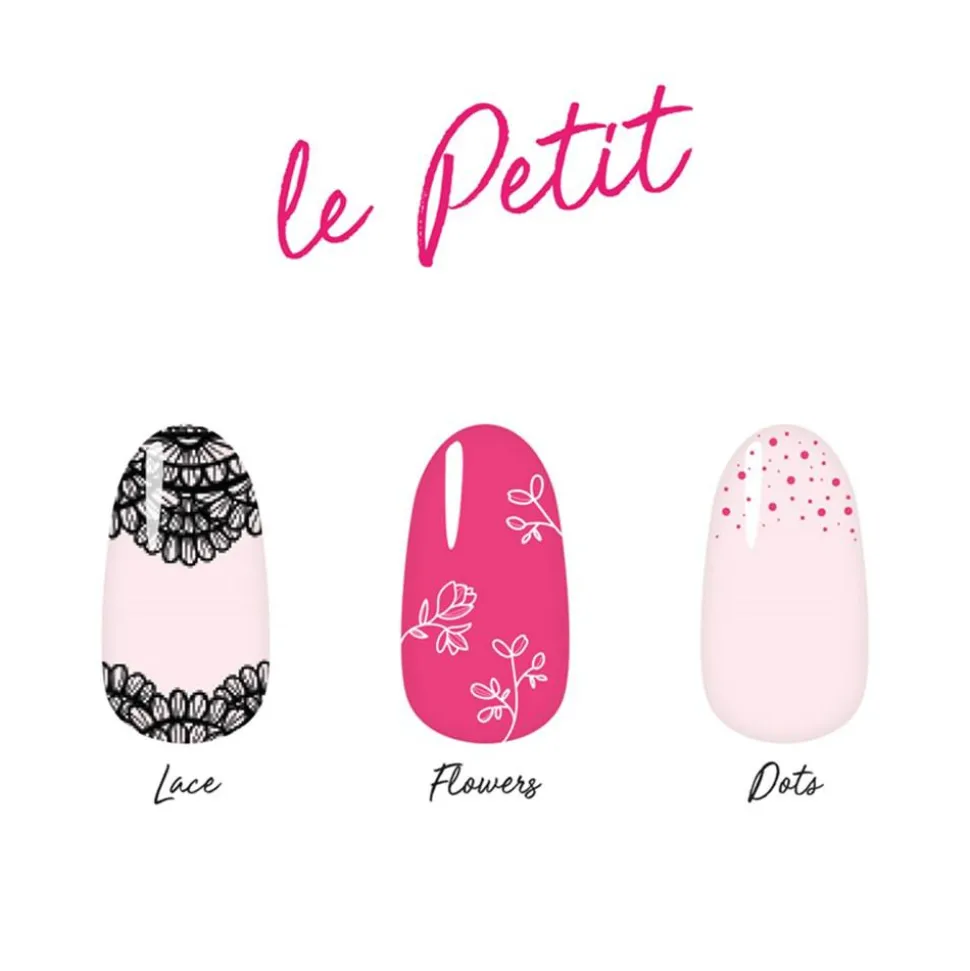 Le Petit Detailed Liner Brush