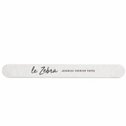 Le Zebra Nail File
