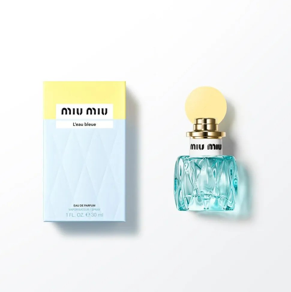 L'Eau Bleue Eau De Parfum, 30 ml