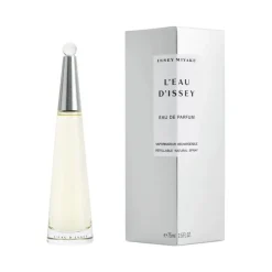 L'Eau D'Issey Eau De Parfum Refillable, 50 ml
