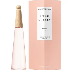 L'Eau d'Issey Pivoine Intense Eau De Toilette, 50 ml