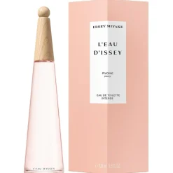 L'Eau d'Issey Pivoine Intense Eau De Toilette, 100 ml