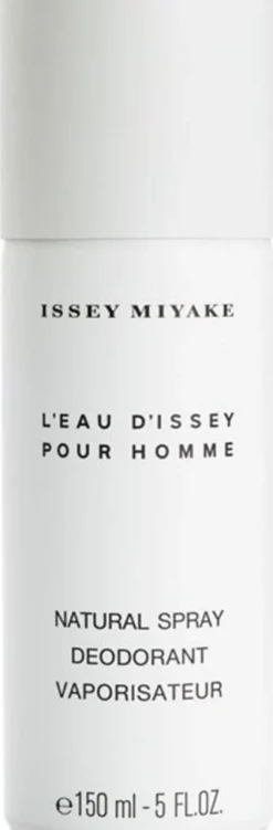 L'Eau d'Issey Pour Homme deospray, 150 ml