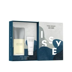 L'Eau d'Issey Pour Homme Gaveæske