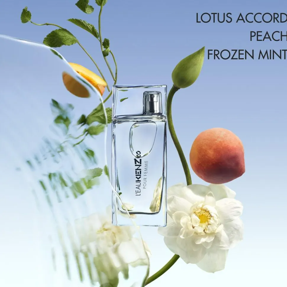 L'eau Pour Femme Eau De Toilette, 30 ml