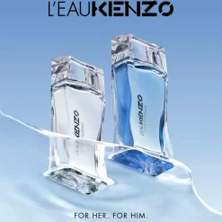 L'eau Pour Femme Eau De Toilette, 50 ml