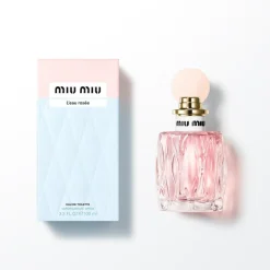 L'Eau Rosée Eau De Toilette, 100 ml