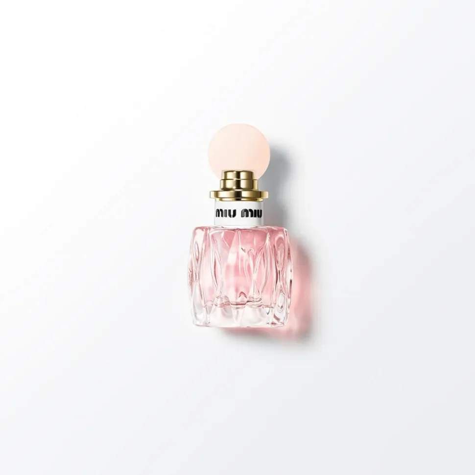 L'Eau Rosée Eau De Toilette, 50 ml
