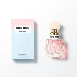 L'Eau Rosée Eau De Toilette, 50 ml
