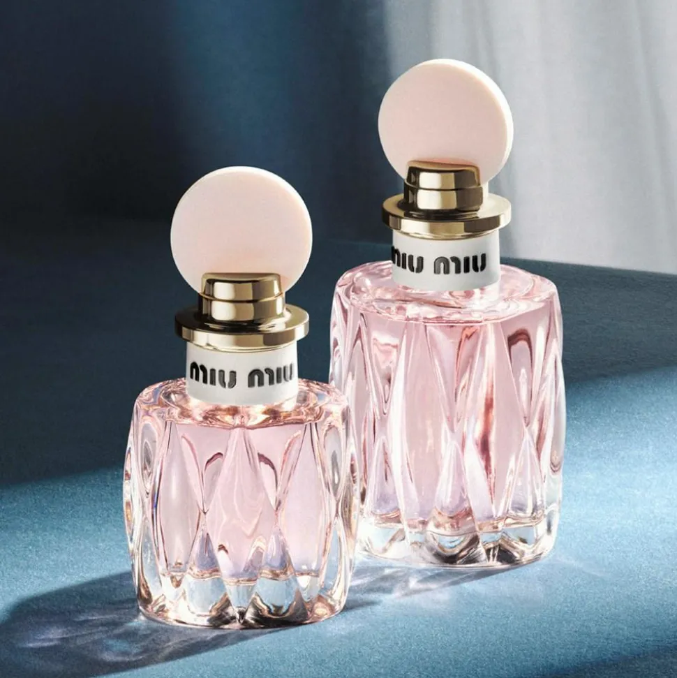 L'Eau Rosée Eau De Toilette, 50 ml