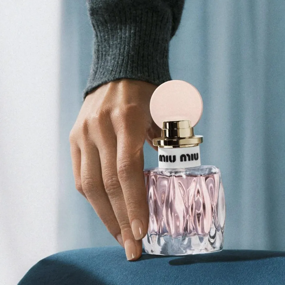 L'Eau Rosée Eau De Toilette, 50 ml