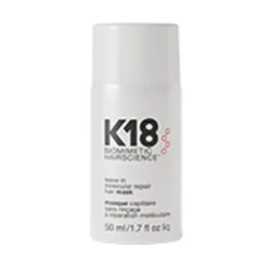Leave-In Molecular Repair Hair Mask, 50 ml