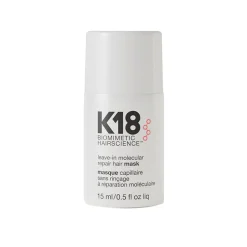 Leave-In Molecular Repair Hair Mask, 15 ml