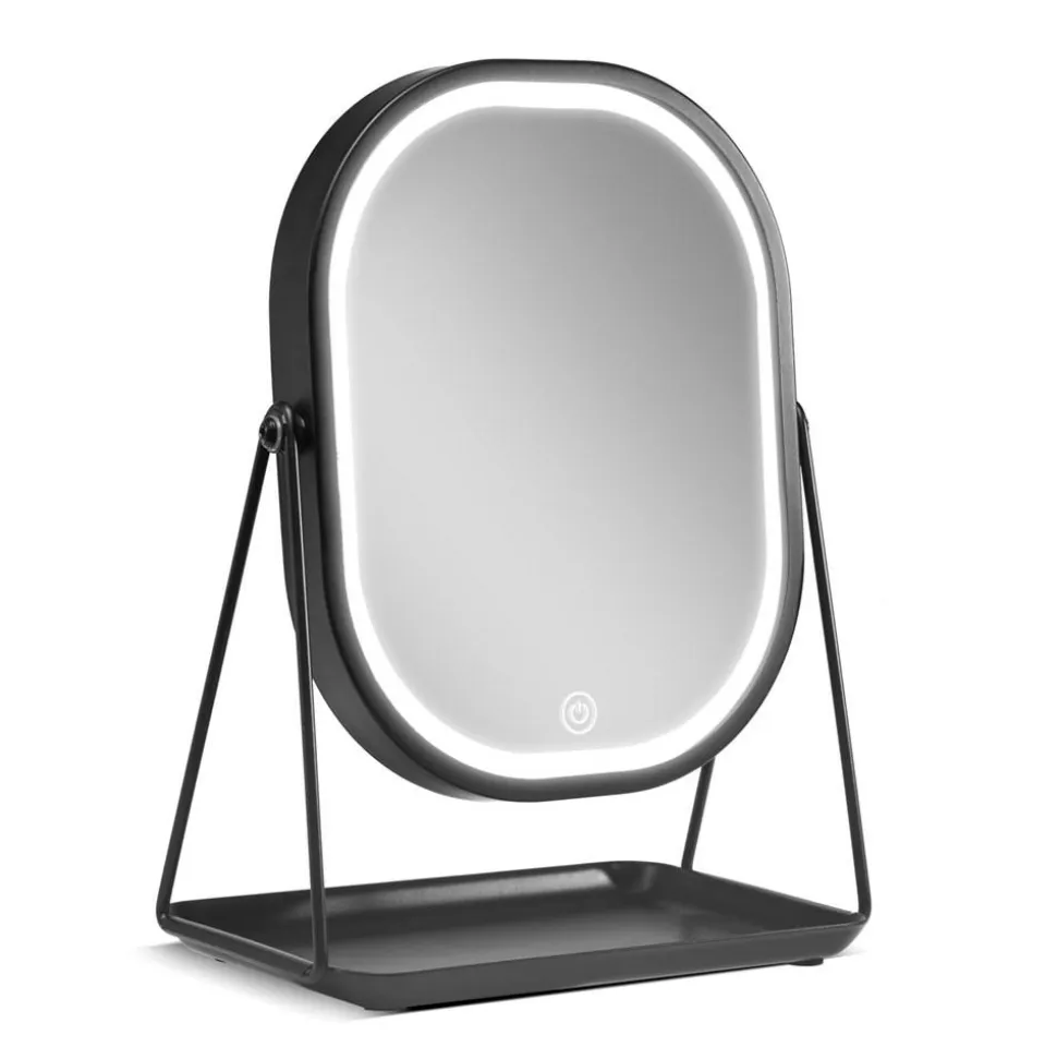 LED Bordspejl