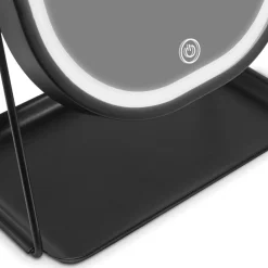 LED Bordspejl