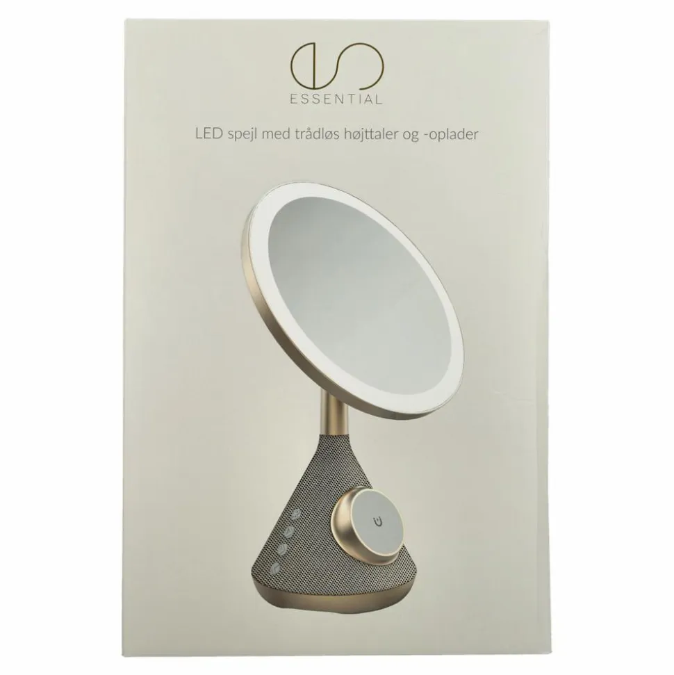 LED Spejl