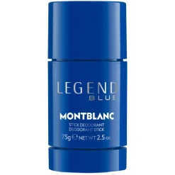 Legend Blue Deo Stick, 75 g