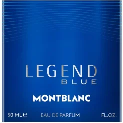 Legend Blue Eau De Parfum, 50 ml