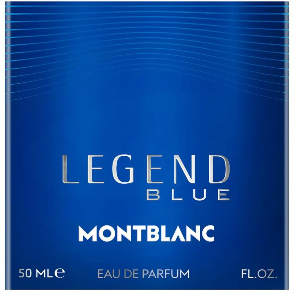 Legend Blue Eau De Parfum, 50 ml
