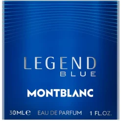 Legend Blue Eau De Parfum, 30 ml