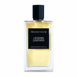 Legend Leather Eau De Parfum, 100 ml