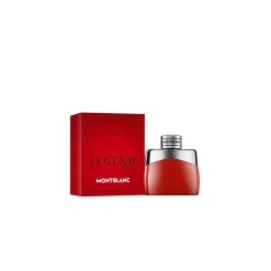 Legend Red Eau de Parfum, 50 ml