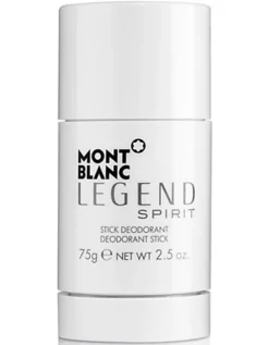 Legend Spirit Deostick, 75 g