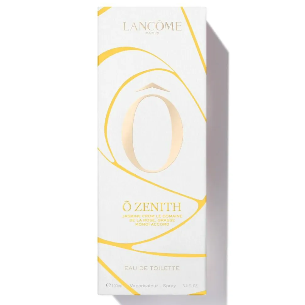 Les Ô Ô ZENITH Eau De Toilette, 100 ml