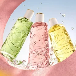 Les Ô Ô ZENITH Eau De Toilette, 100 ml