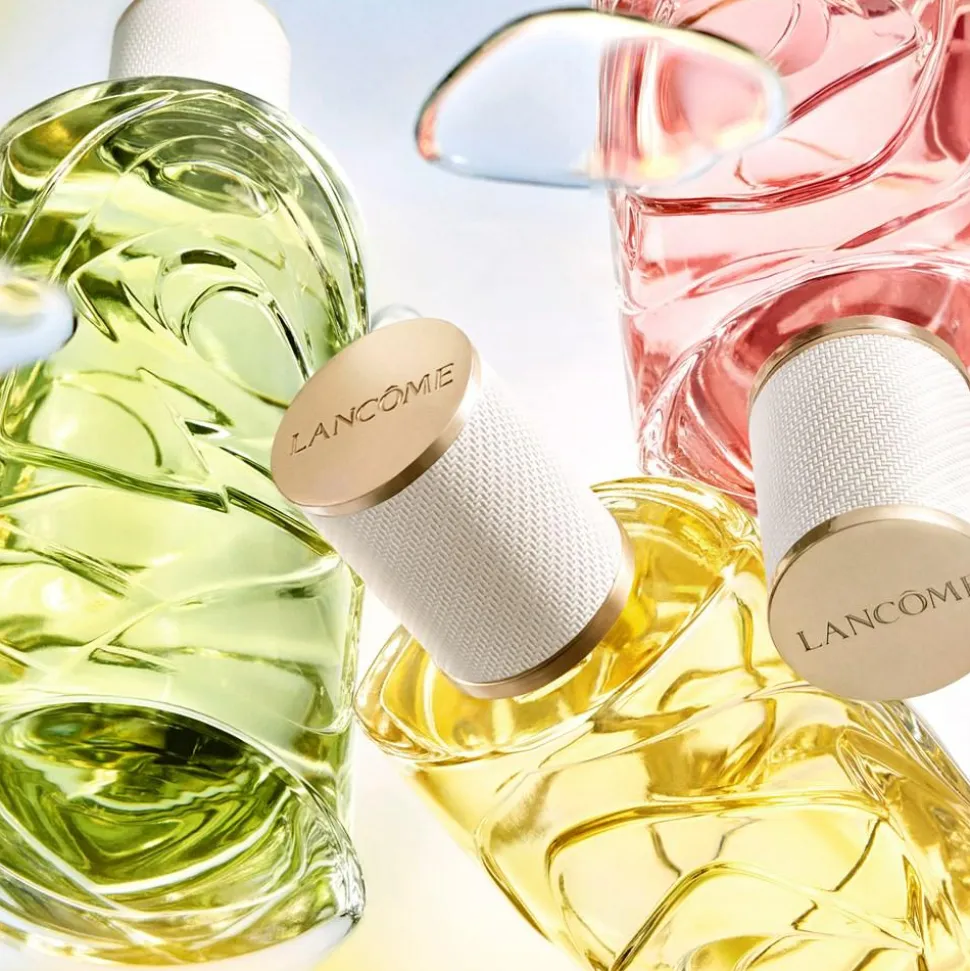 Les Ô Ô ZENITH Eau De Toilette, 100 ml