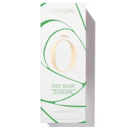 Les Ô ÔFF NOW Eau De Toilette, 100 ml