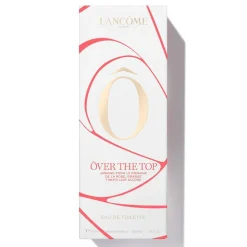 Les Ô ÔVER THE TOP Eau De Toilette, 100 ml