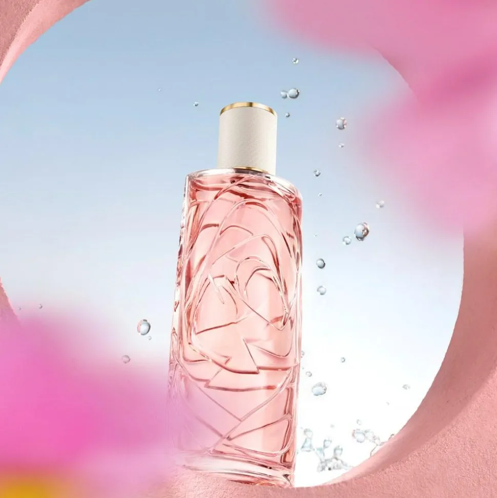 Les Ô ÔVER THE TOP Eau De Toilette, 100 ml